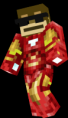 MC,ironmonkey